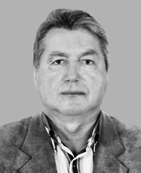 Краснов Володимир Миколайович